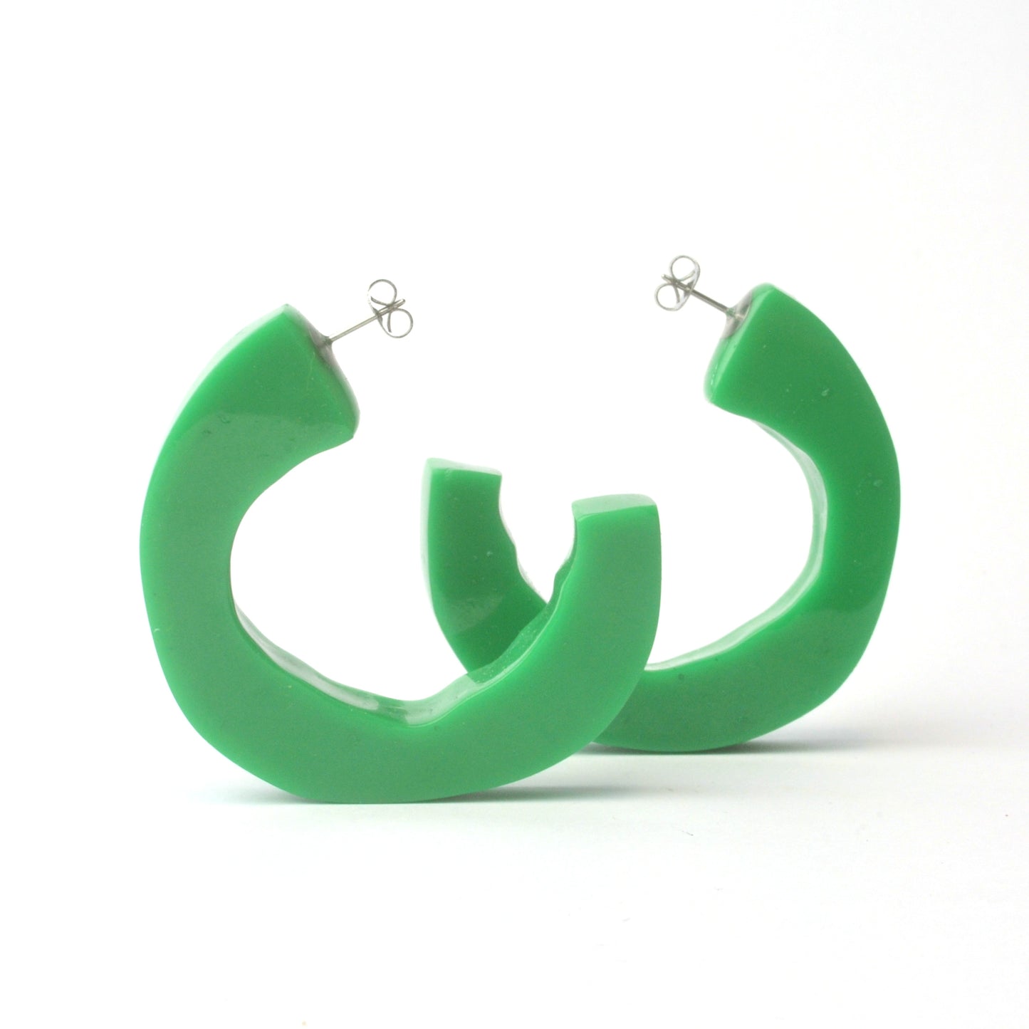 Chunky Hoops