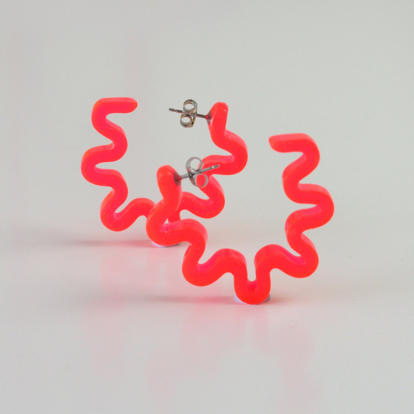 Ramen Hoops