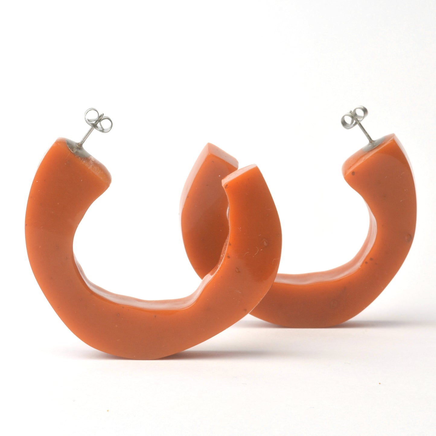 Chunky Hoops