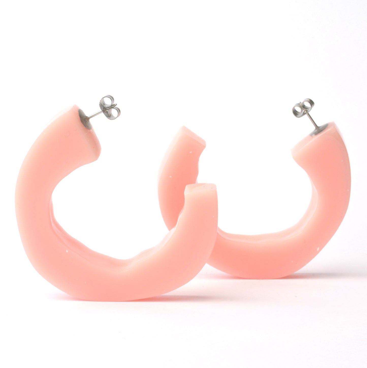 Chunky Hoops