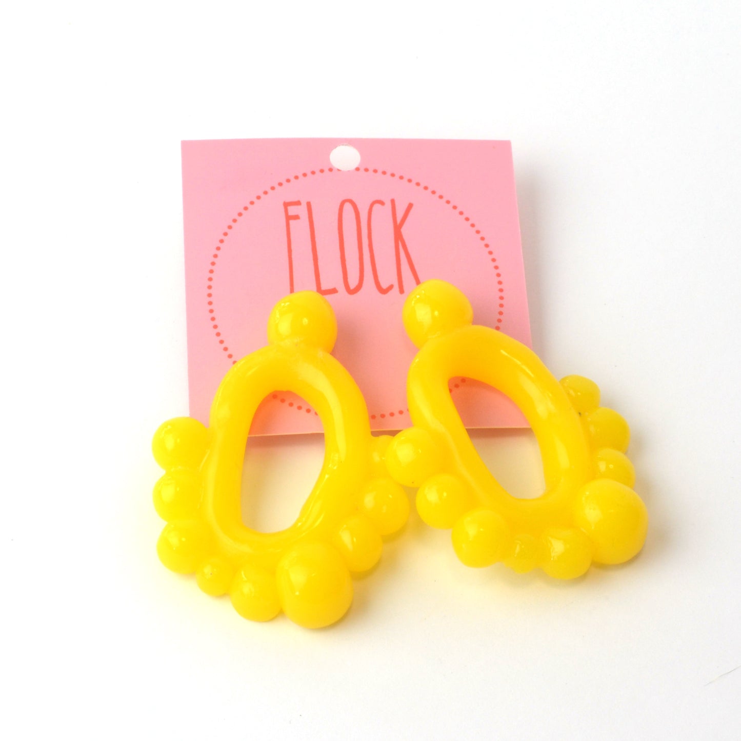 Fat Bubble Drops
