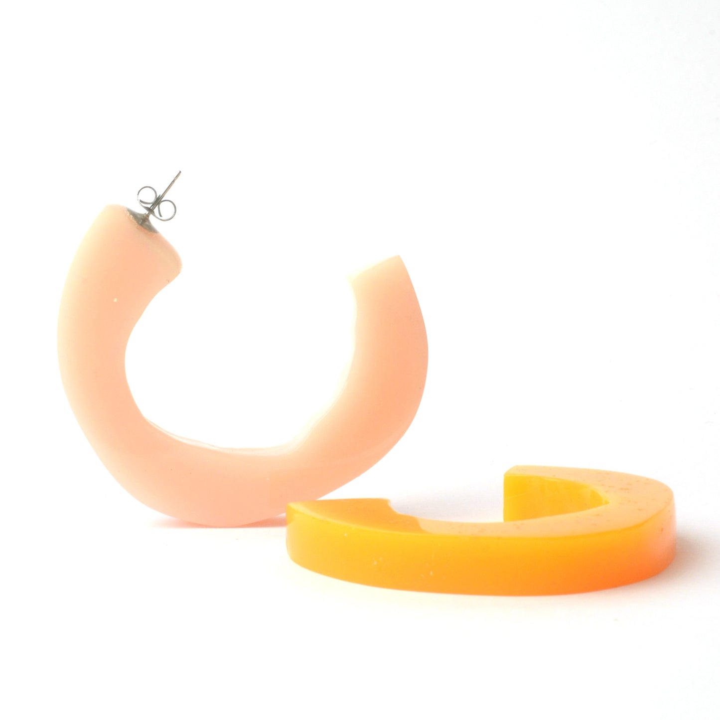 Chunky Hoops