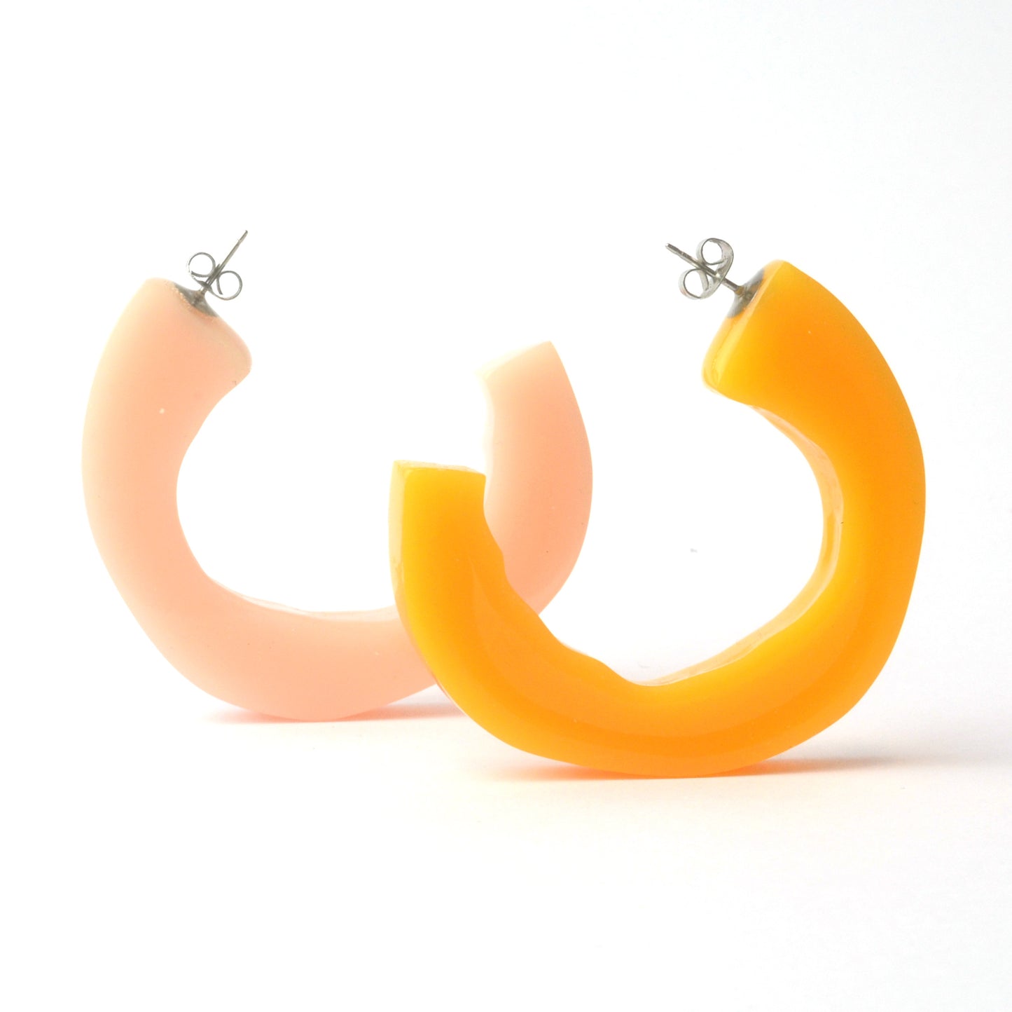 Chunky Hoops