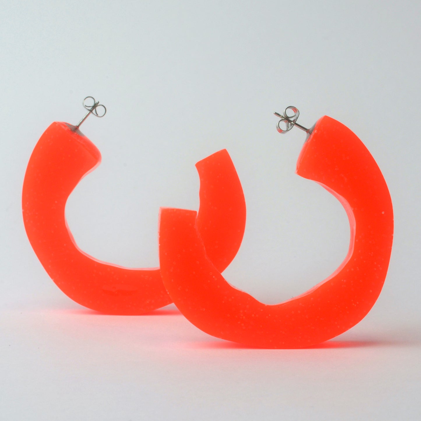 Chunky Hoops