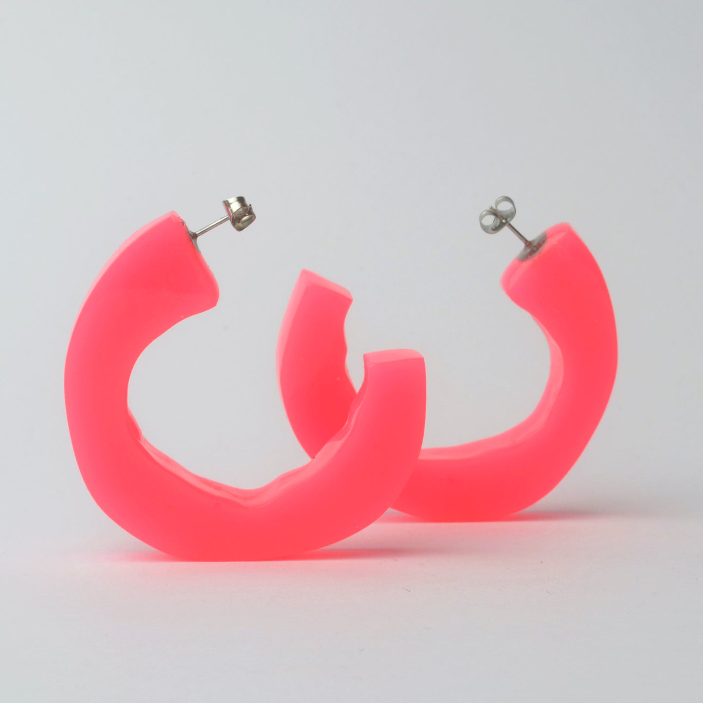 Chunky Hoops