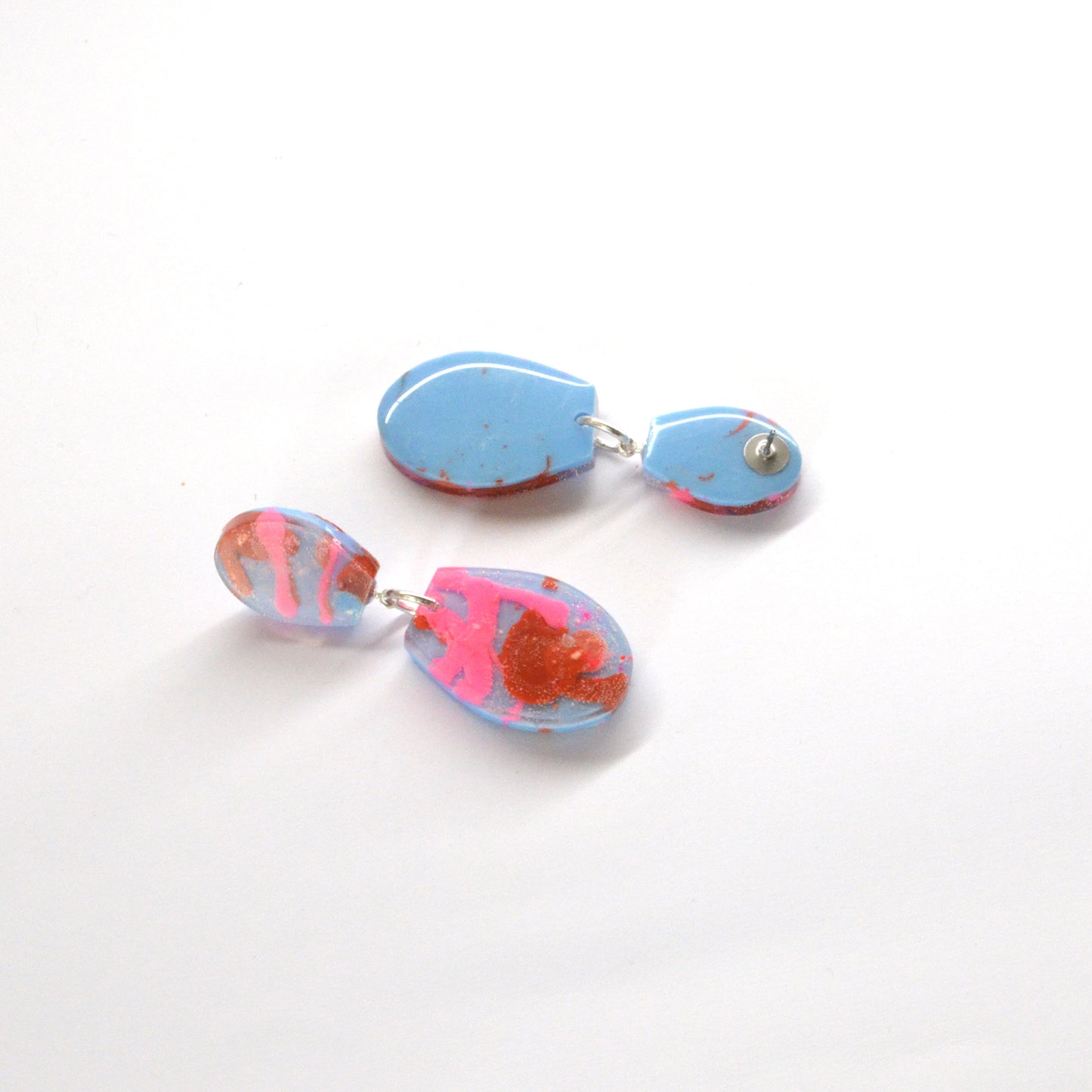 Petal Pop Mini Double Petal Drops