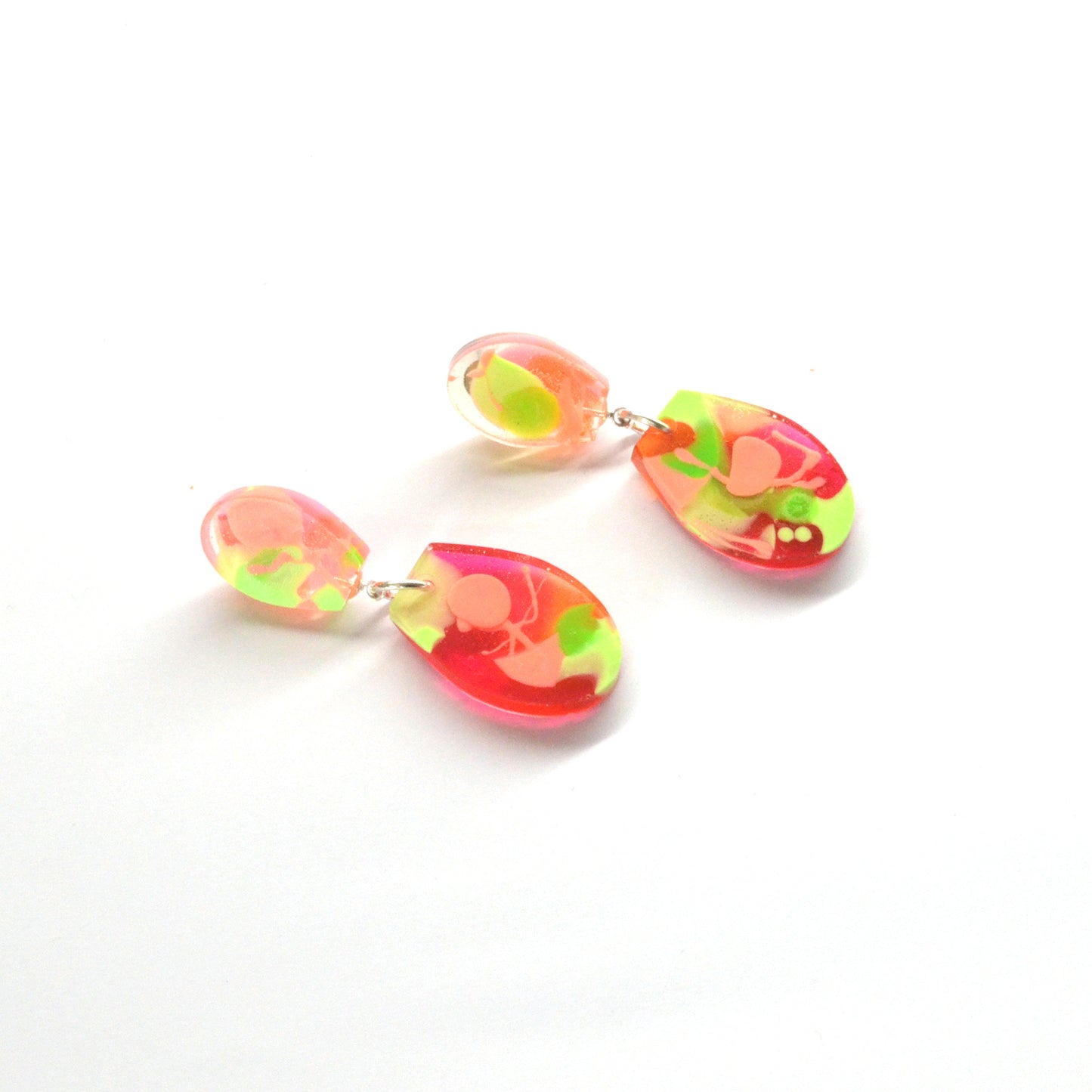 Petal Pop Mini Double Petal Drops