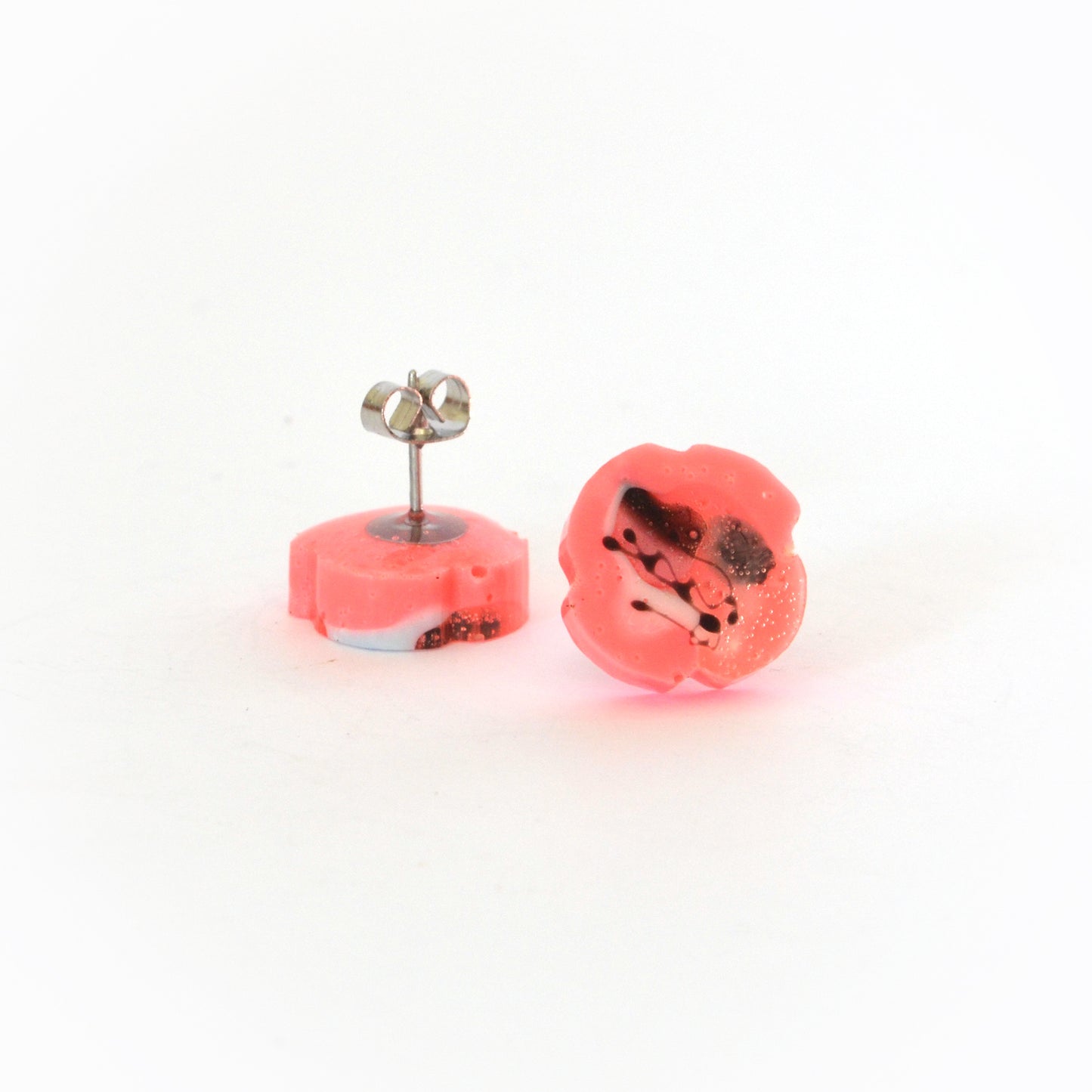 Petal Pop Sml Flower Stud