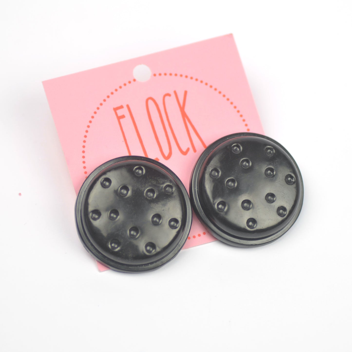 Dotty Studs