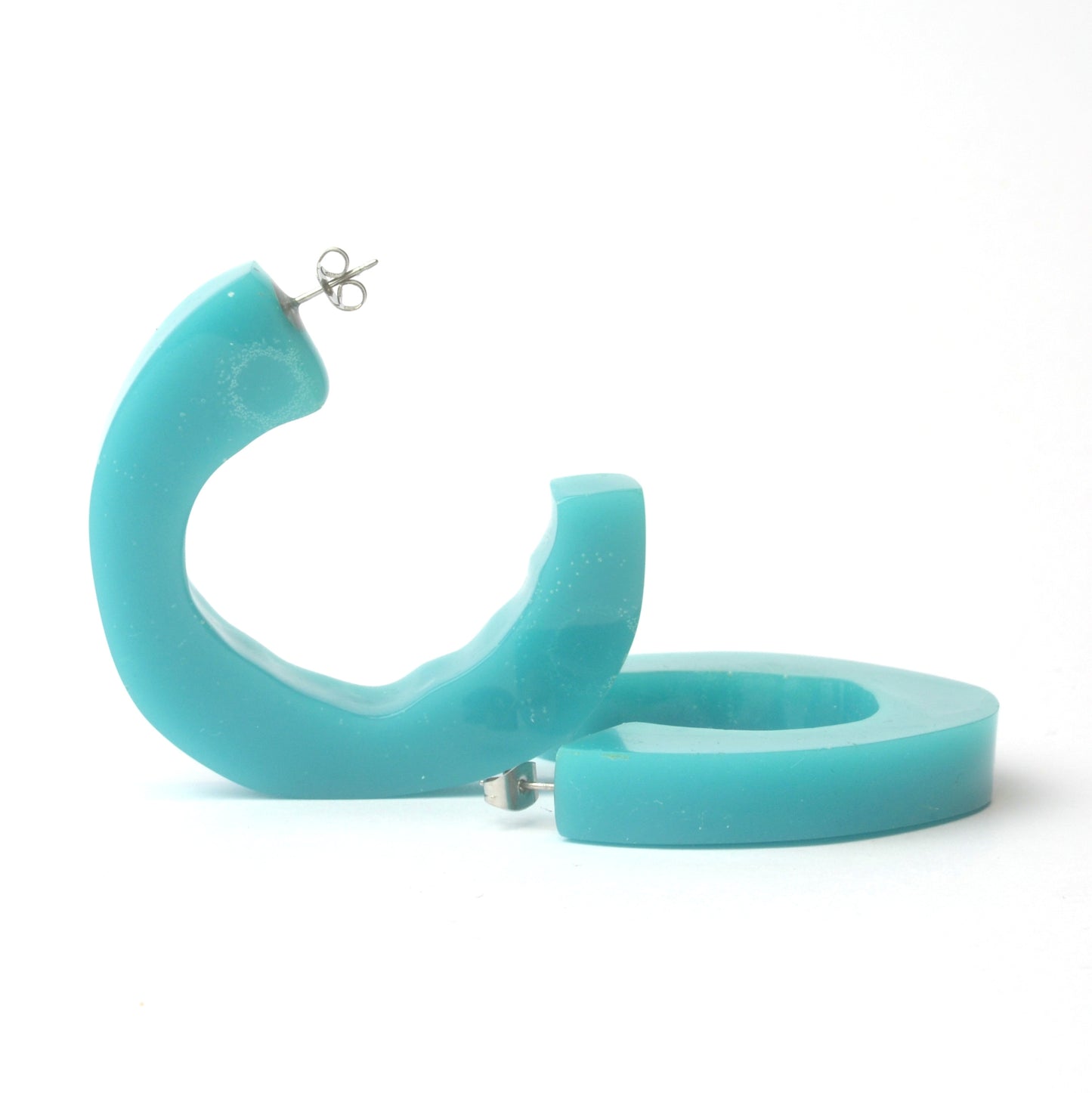 Chunky Hoops