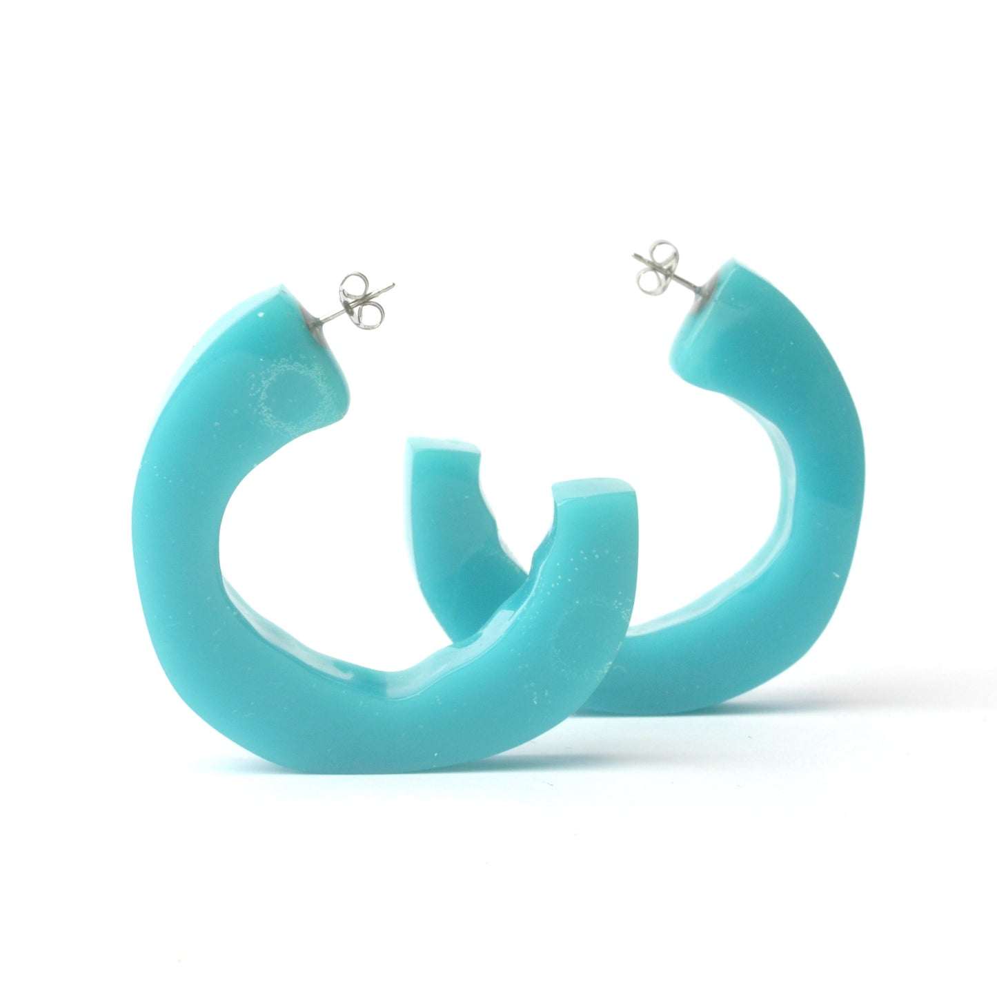 Chunky Hoops
