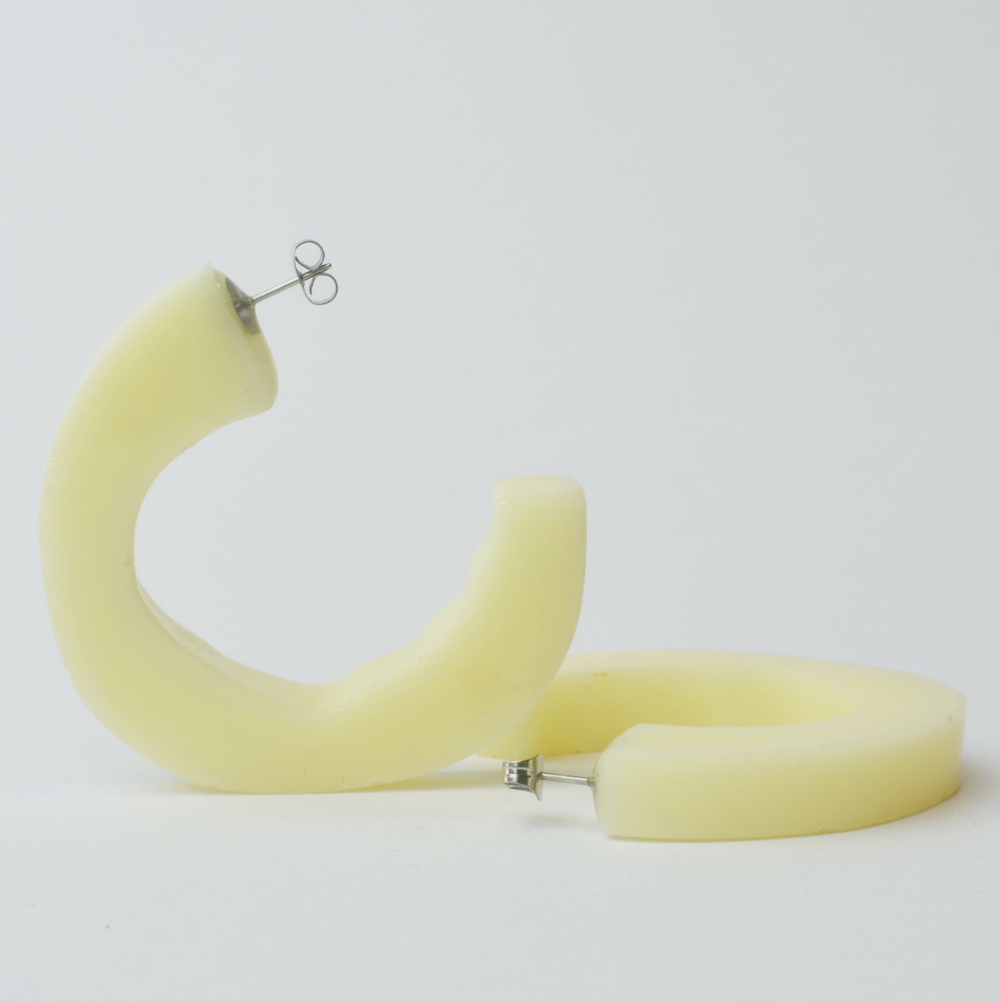 Chunky Hoops