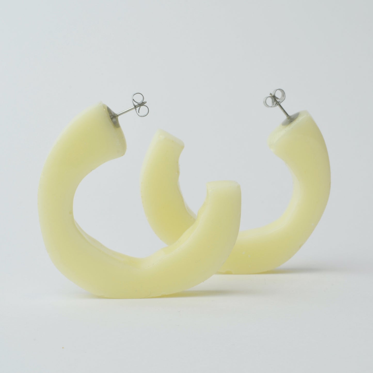 Chunky Hoops