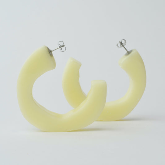 Chunky Hoops
