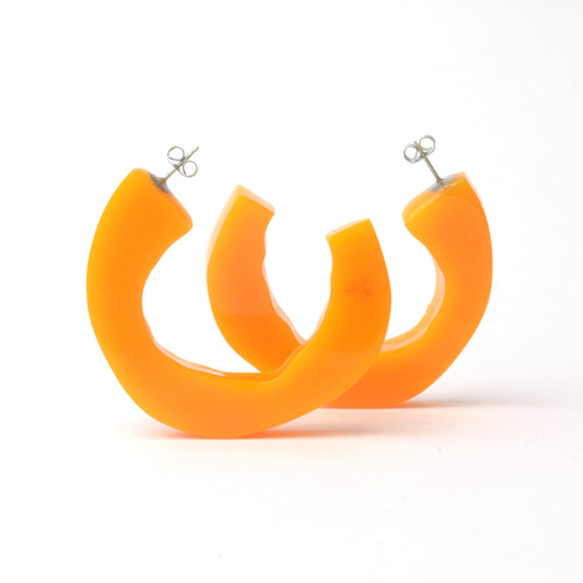 Chunky Hoops