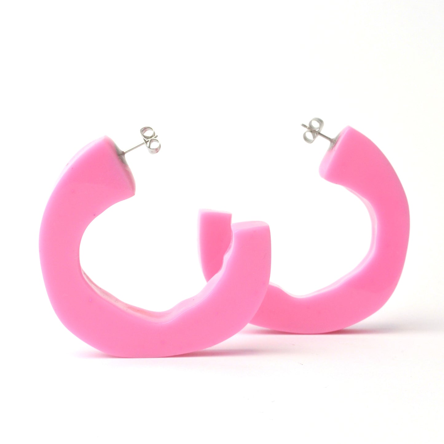 Chunky Hoops