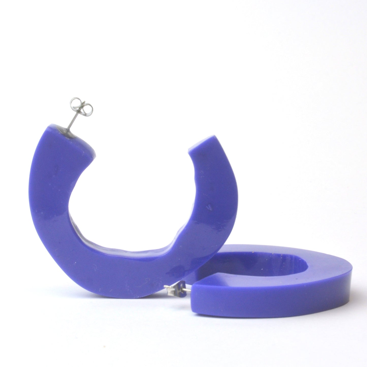 Chunky Hoops