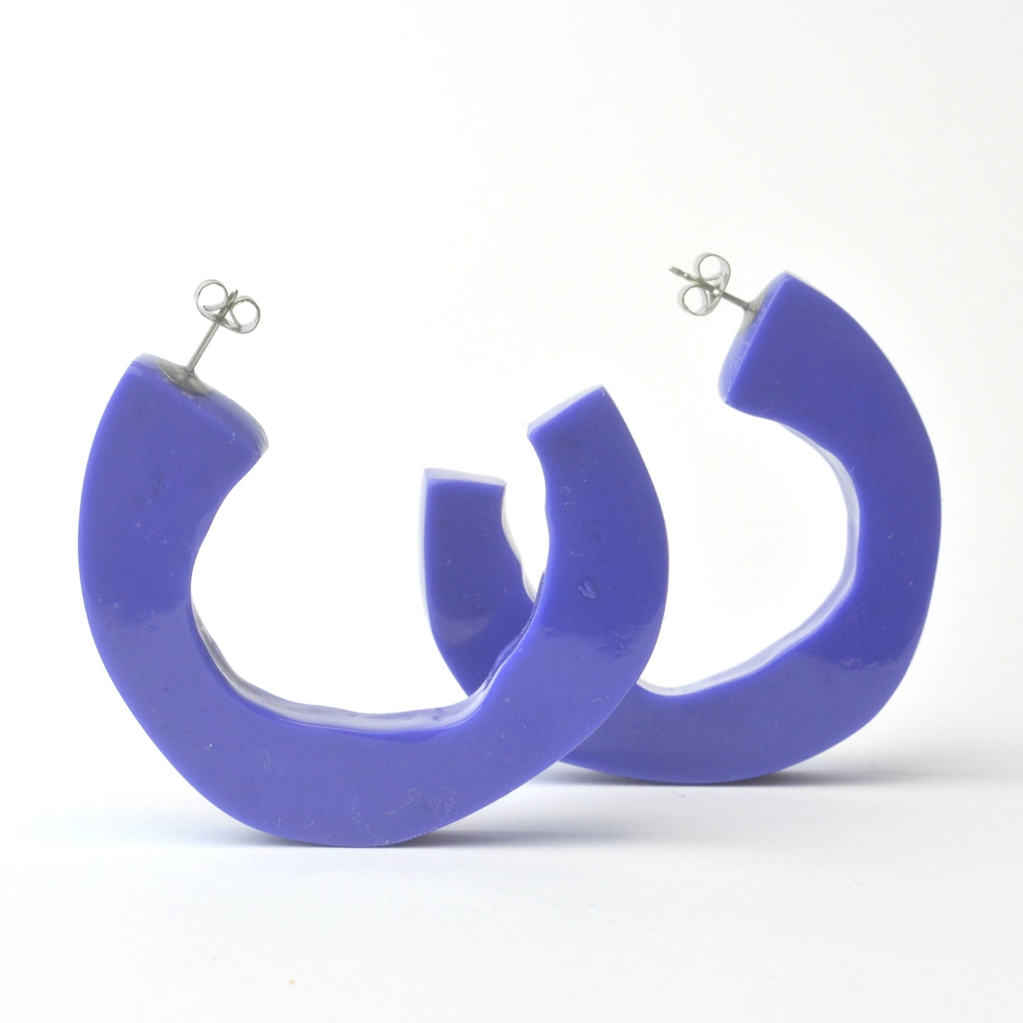 Chunky Hoops