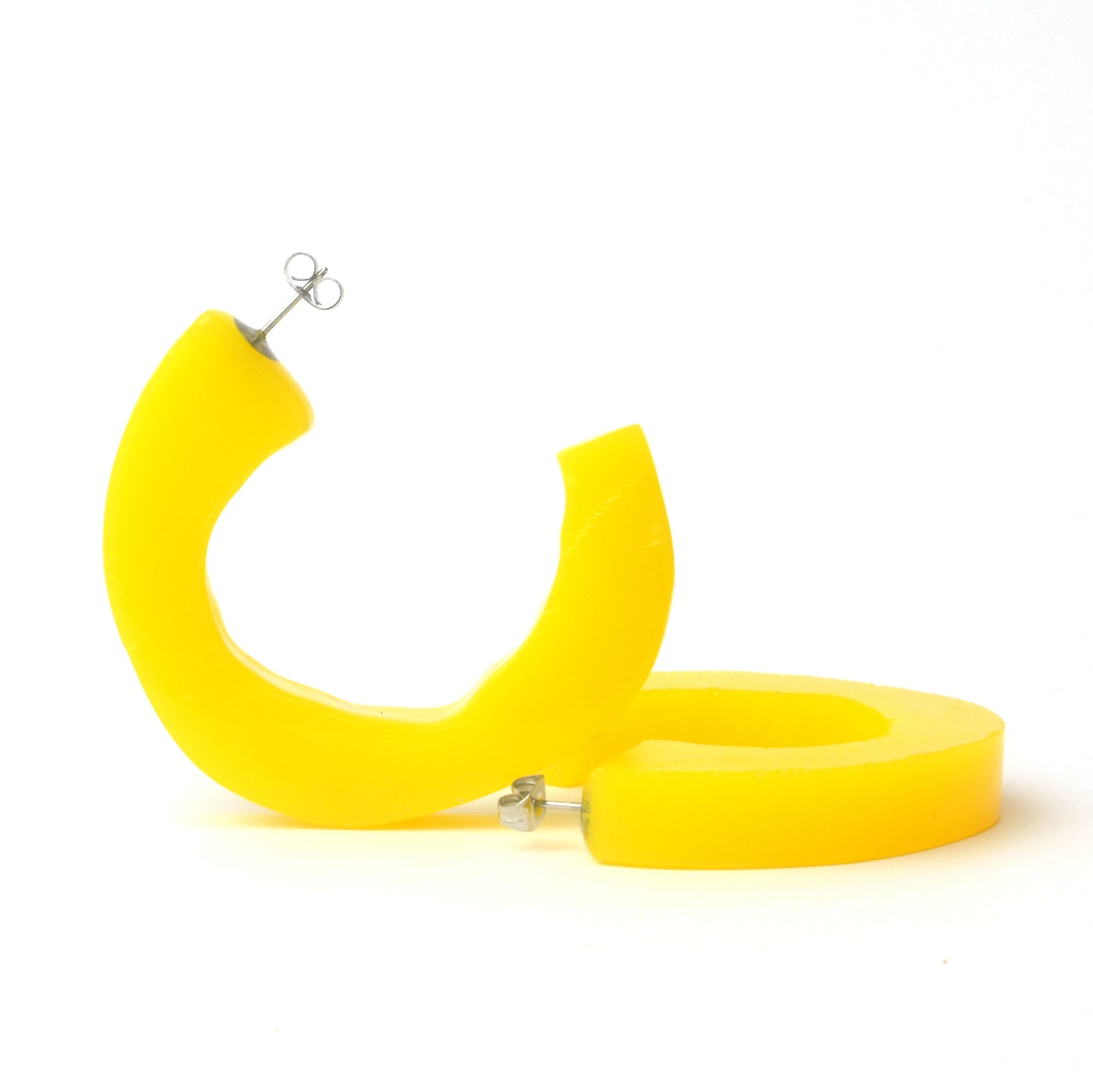 Chunky Hoops