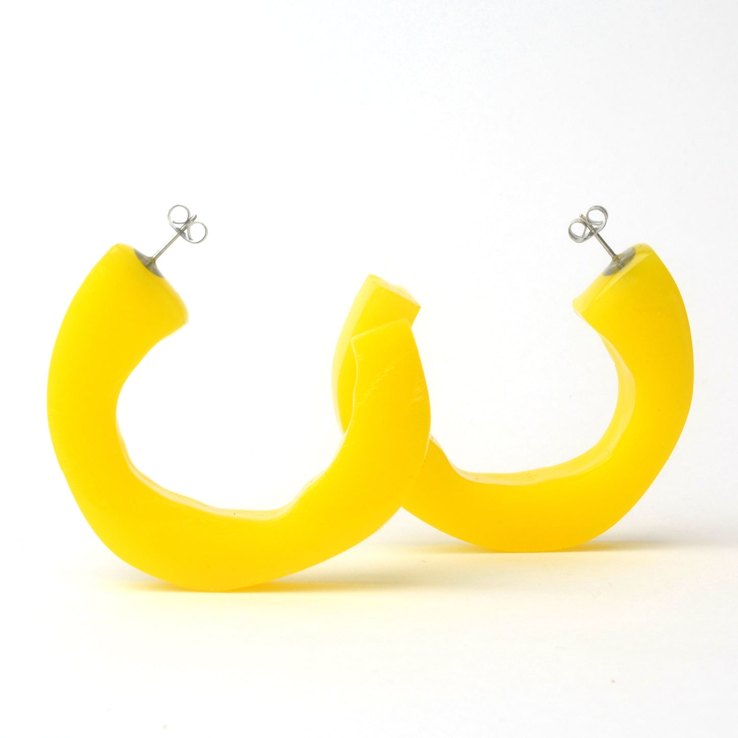 Chunky Hoops