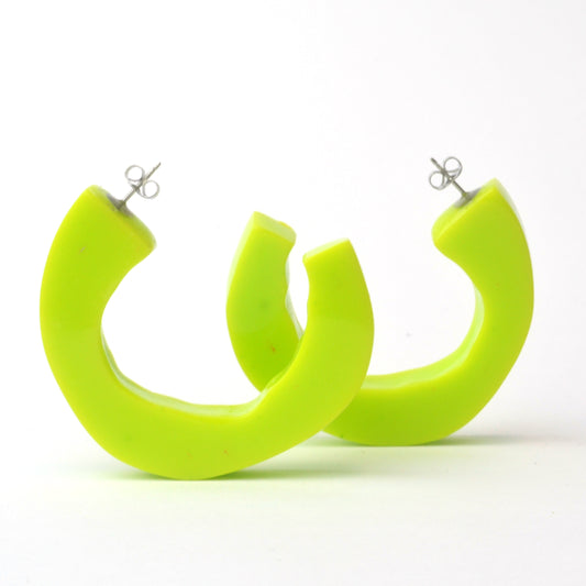 Chunky Hoops