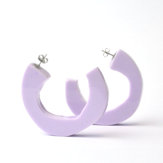 Chunky Hoops