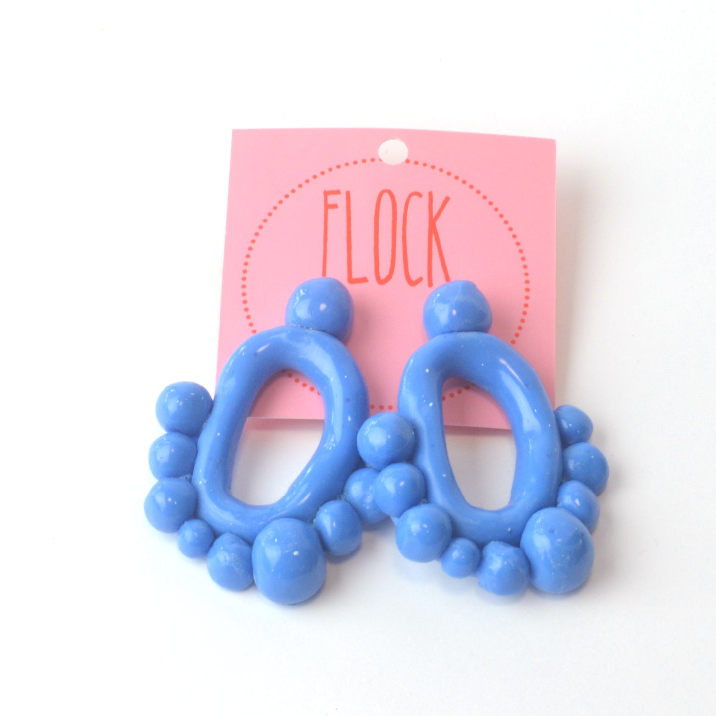 Fat Bubble Drops
