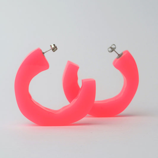 Chunky Hoops