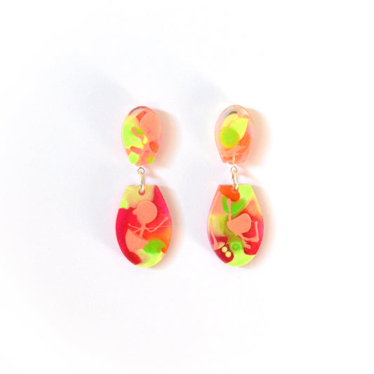 Petal Pop Mini Double Petal Drops