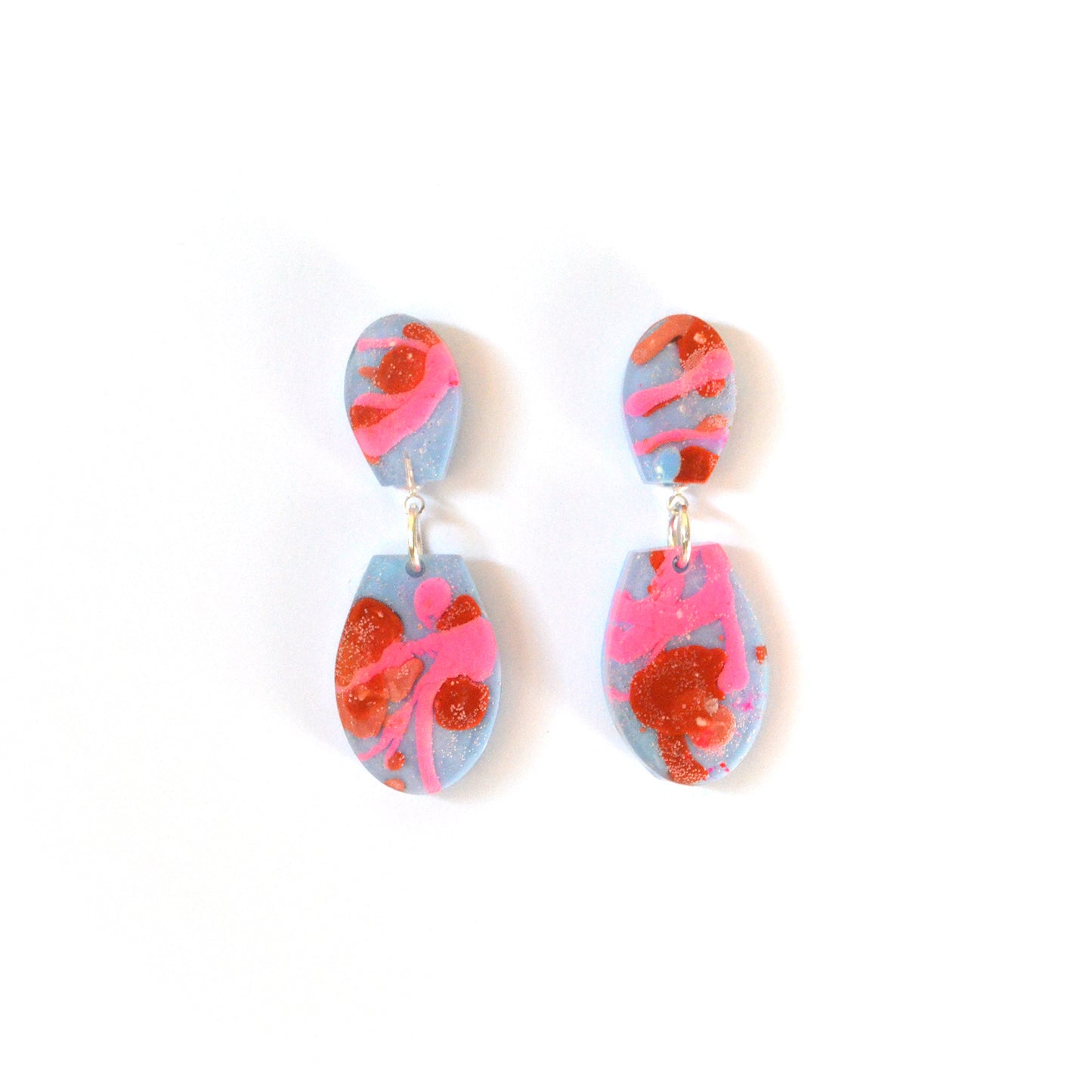 Petal Pop Mini Double Petal Drops