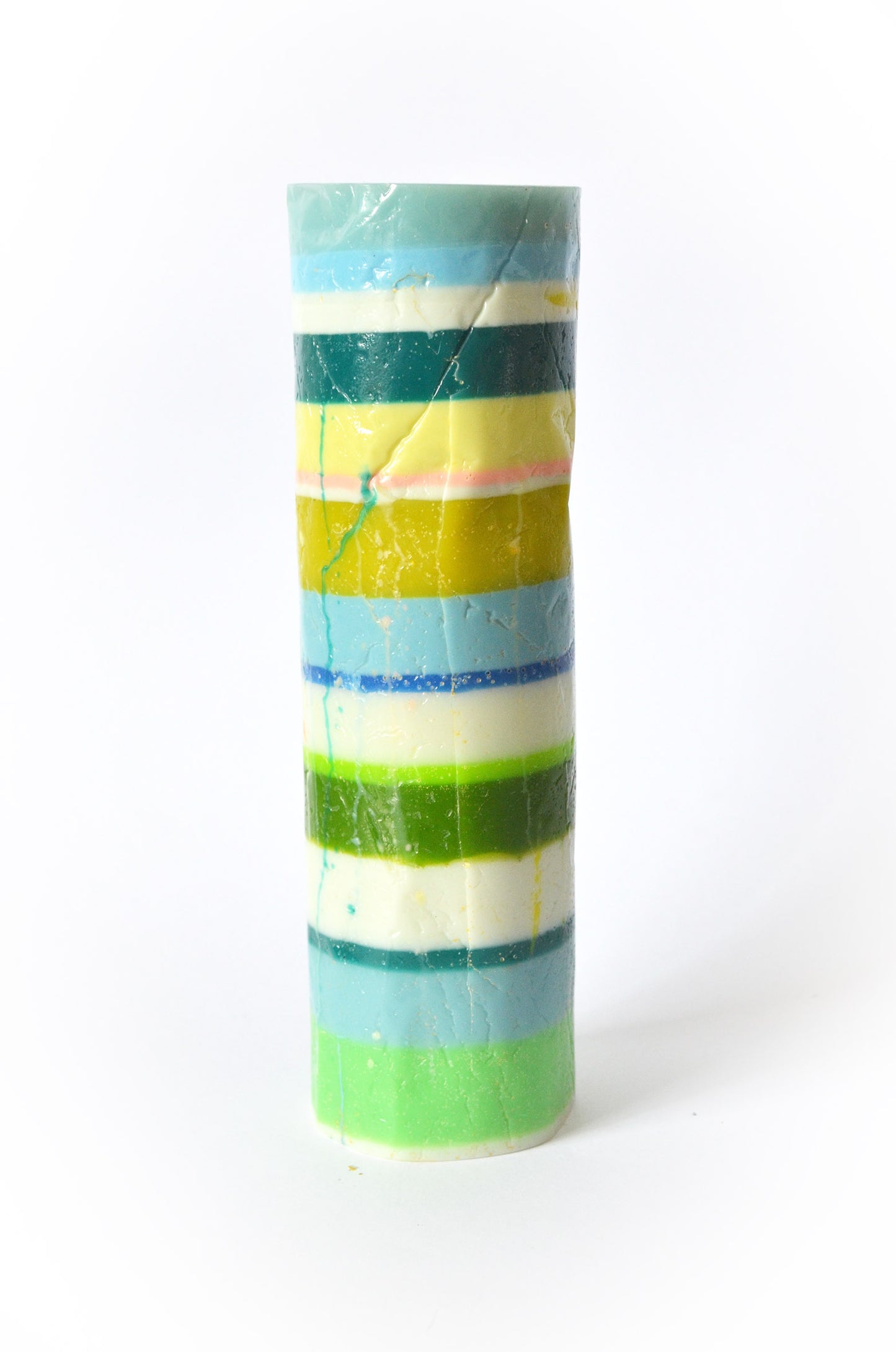 The Pillar Vase