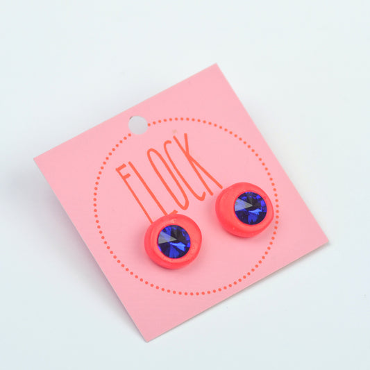 Fancy stud