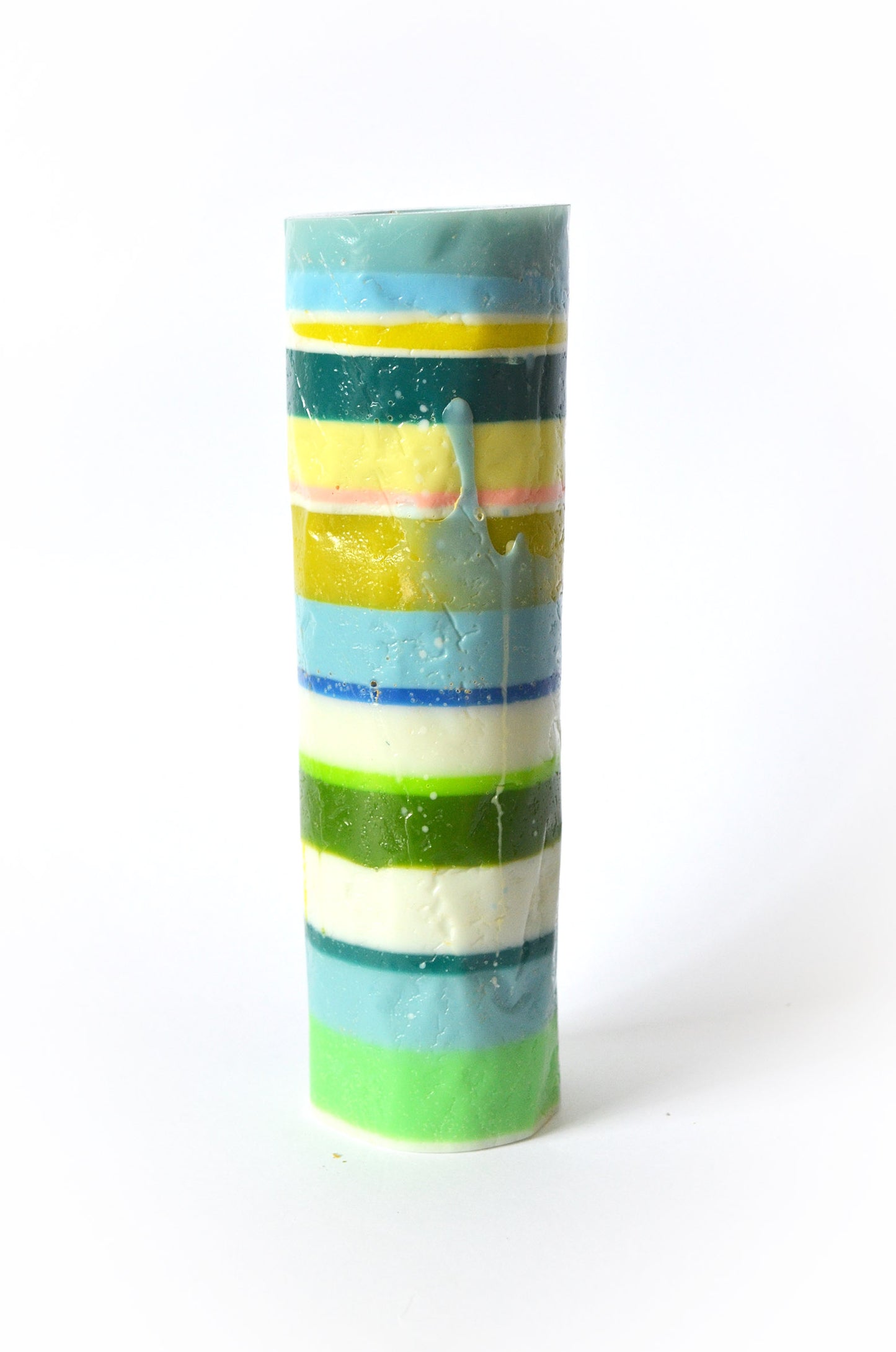 The Pillar Vase