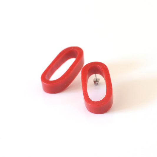 Taffy Long Links-Red