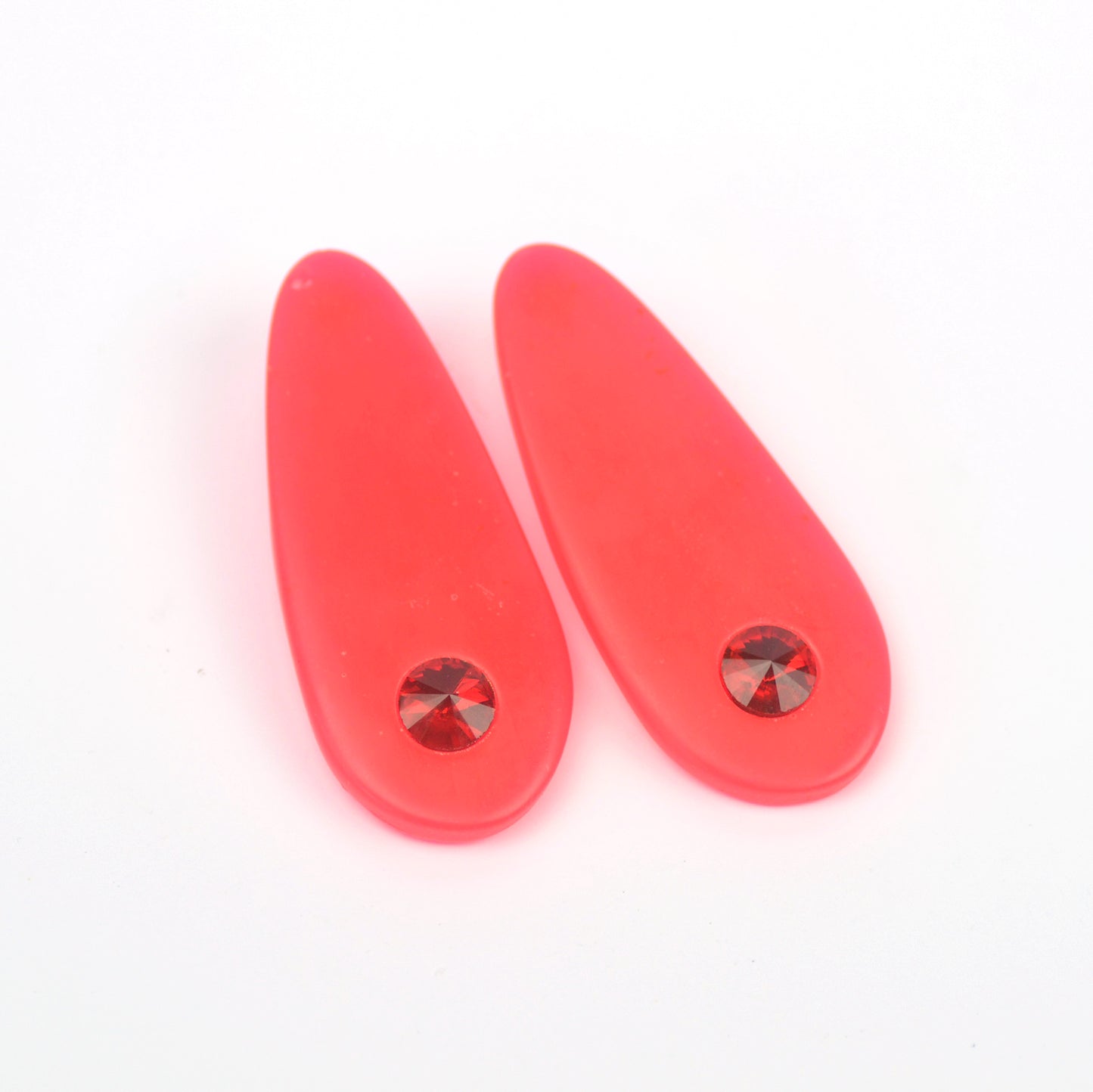 Plume Stud
