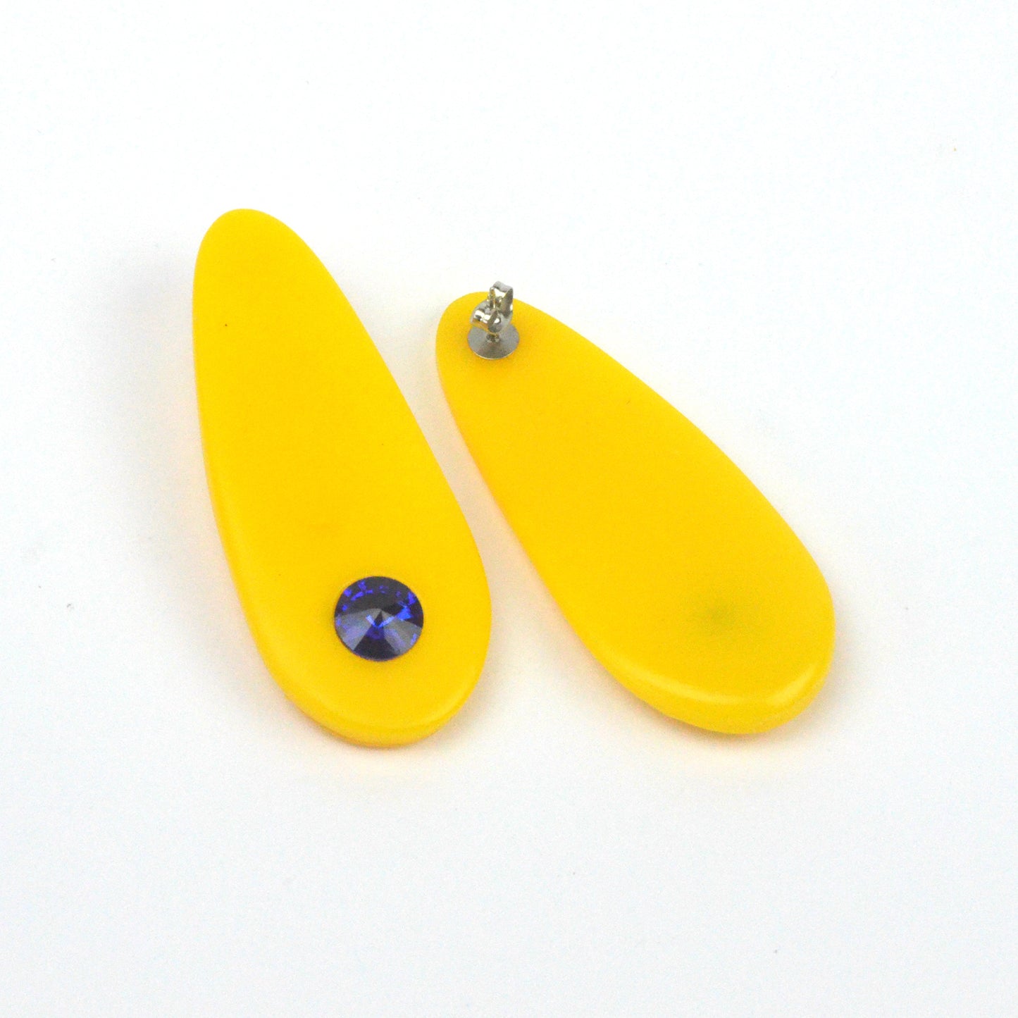 Plume Stud