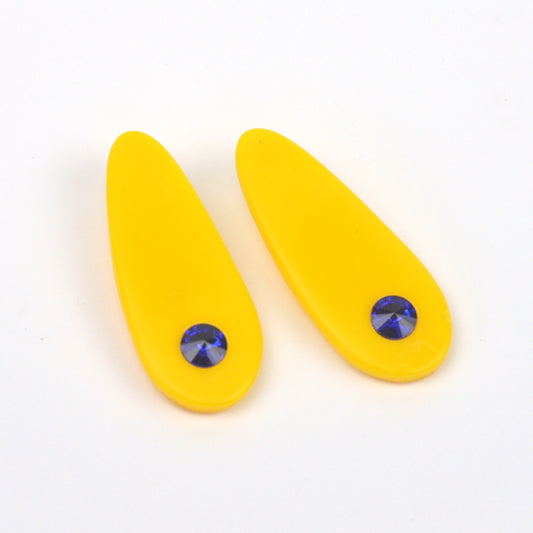 Plume Stud
