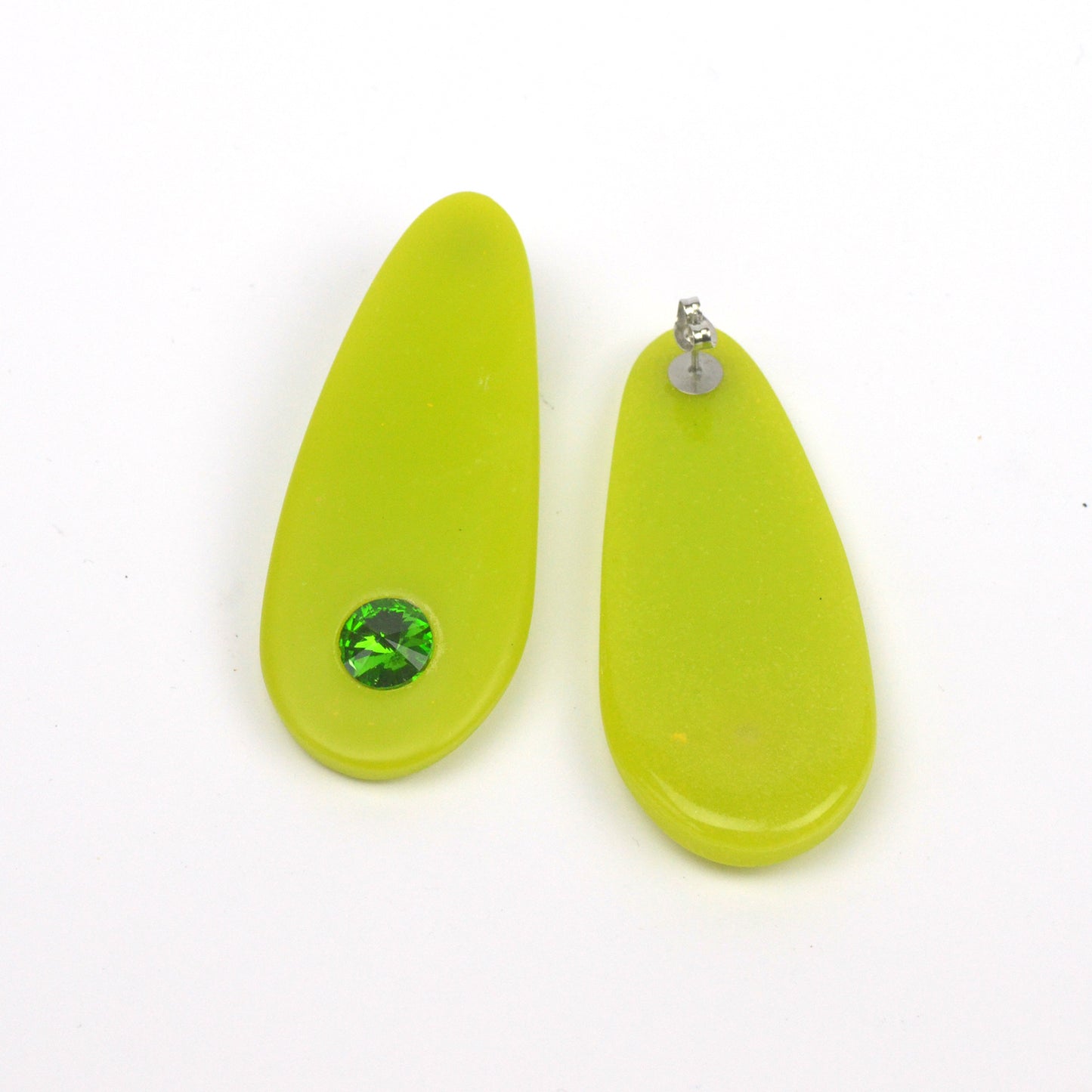 Plume Stud