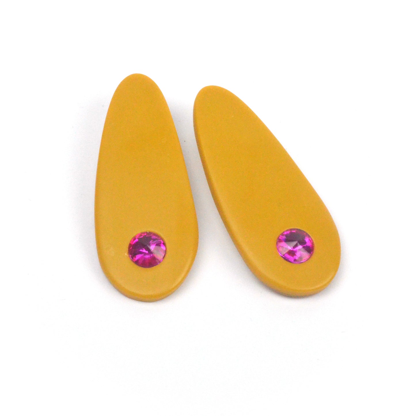Plume Stud