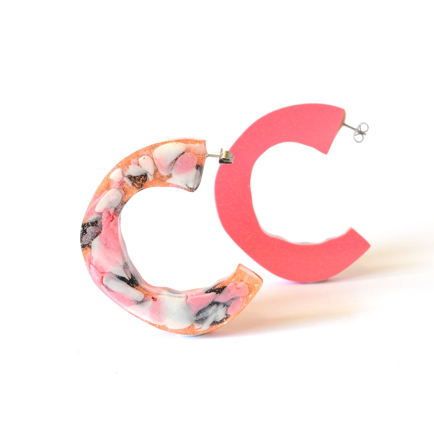 Chunky Hoops