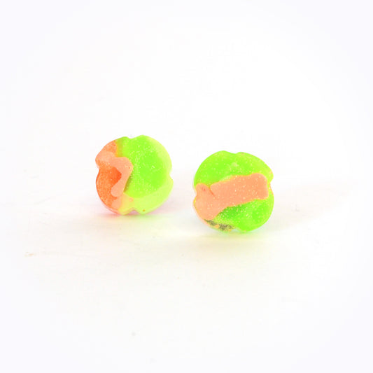 Petal Pop Sml Flower Stud