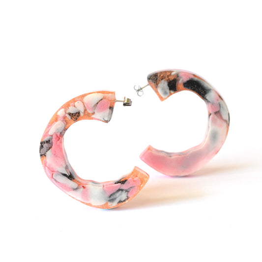Chunky Hoops