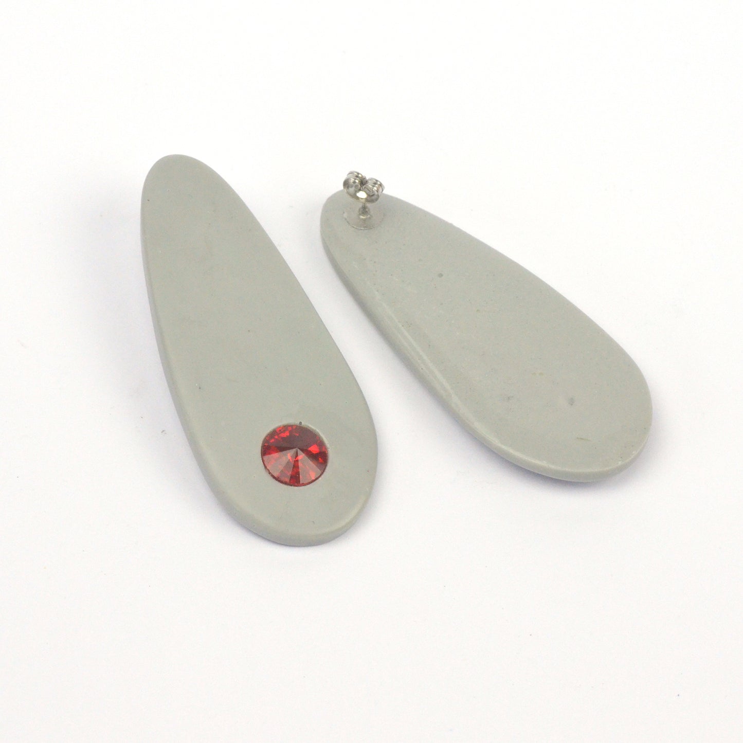 Plume Stud