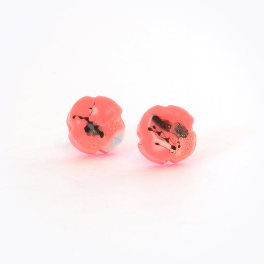 Petal Pop Sml Flower Stud