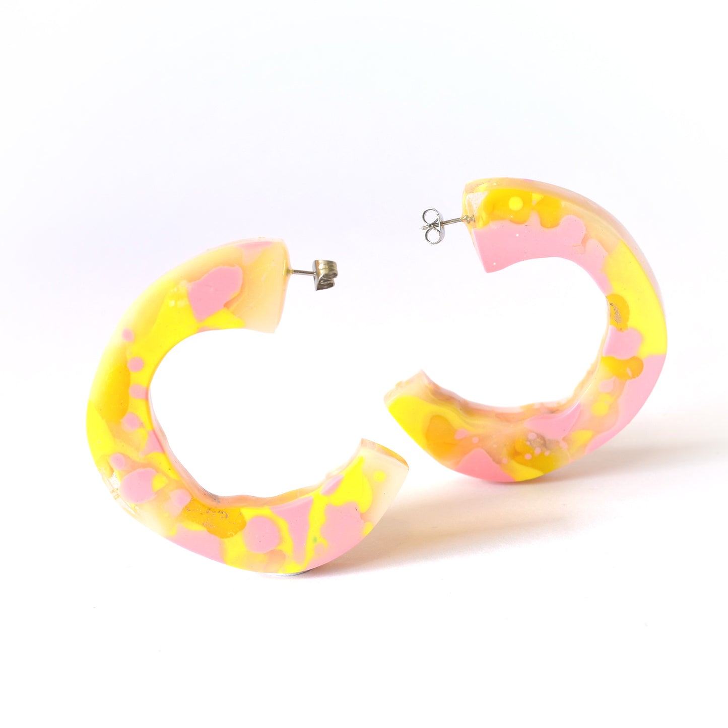 Chunky Hoops