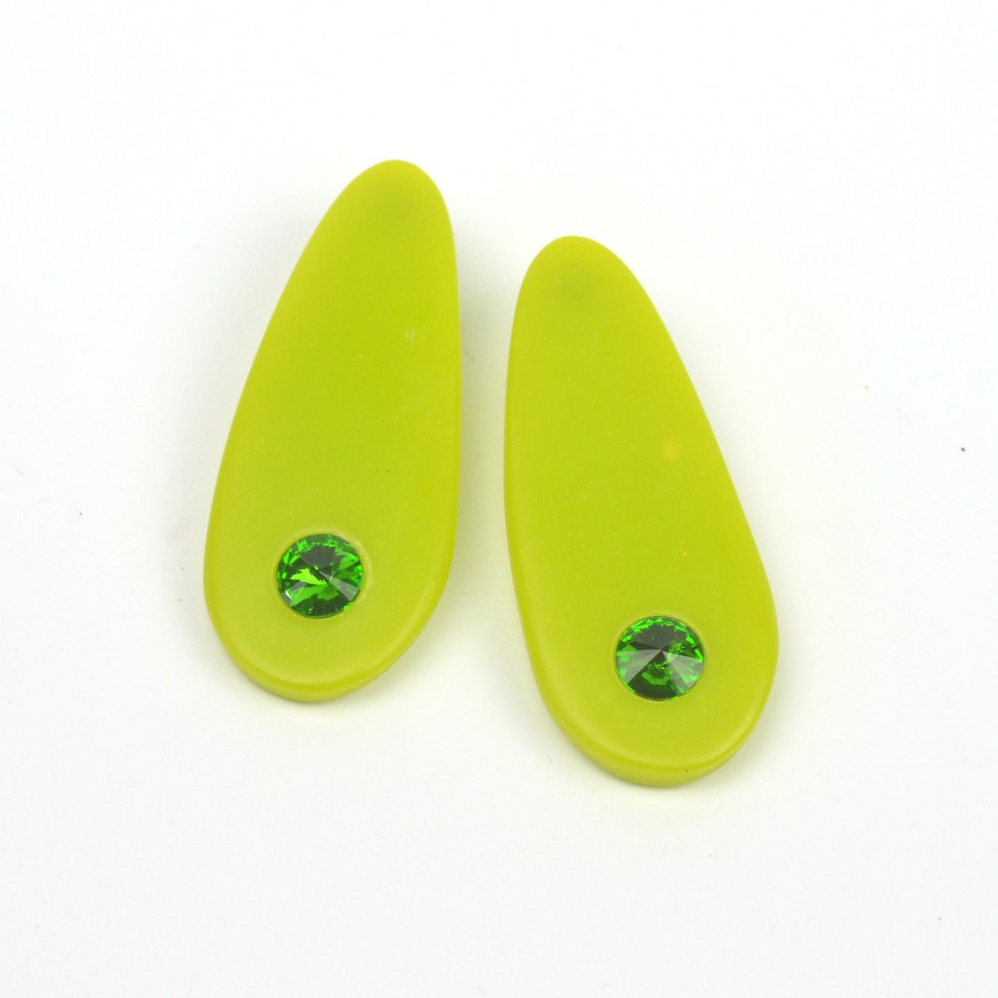 Plume Stud
