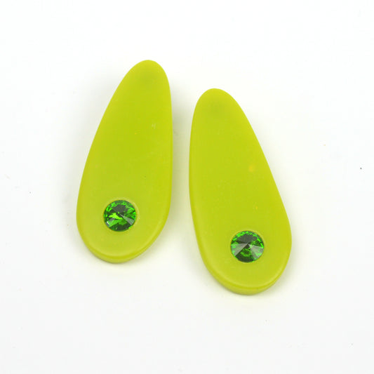 Plume Stud