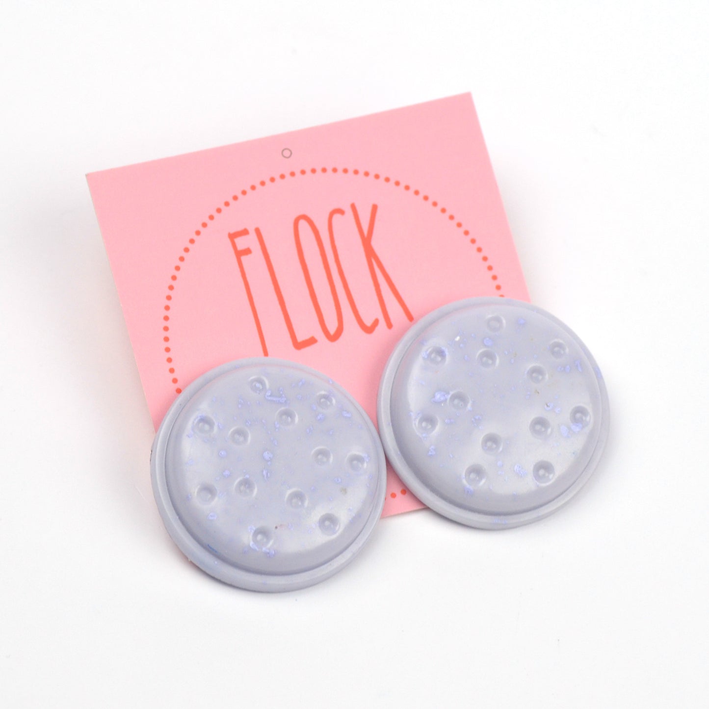 Dotty Studs