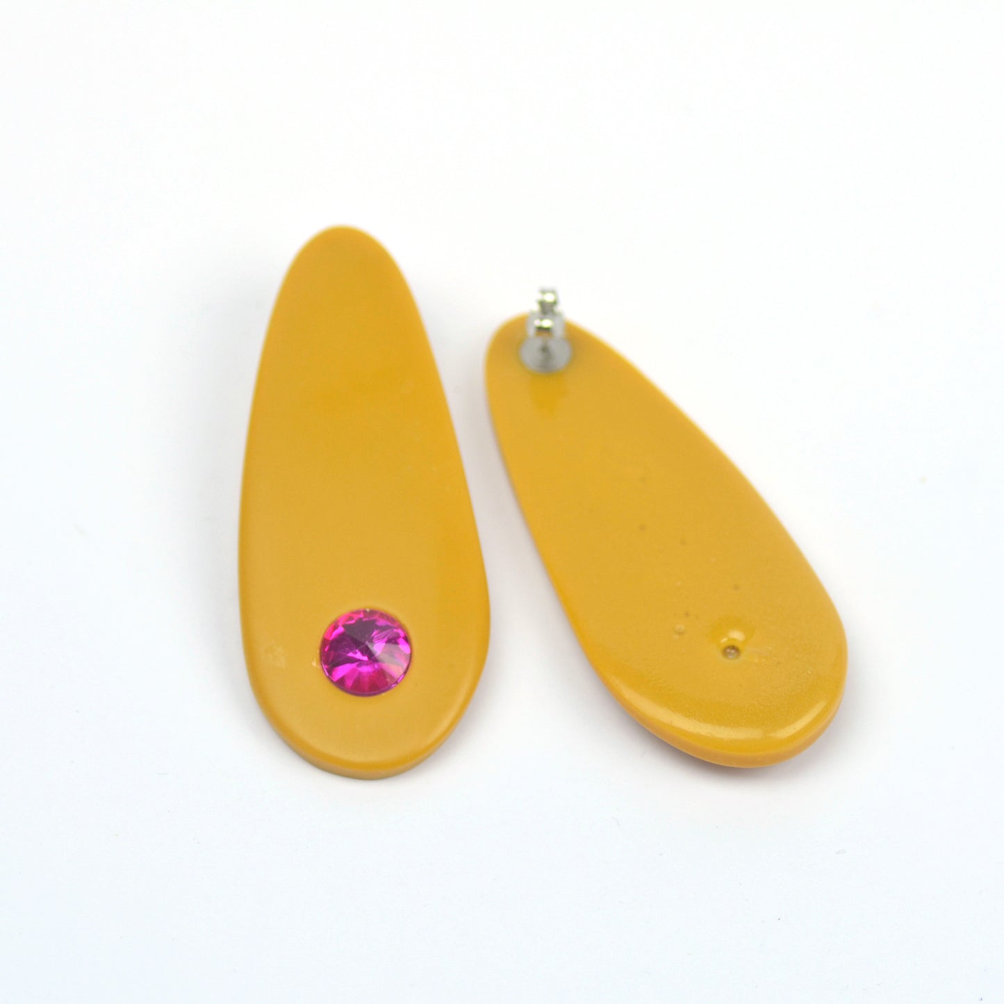 Plume Stud