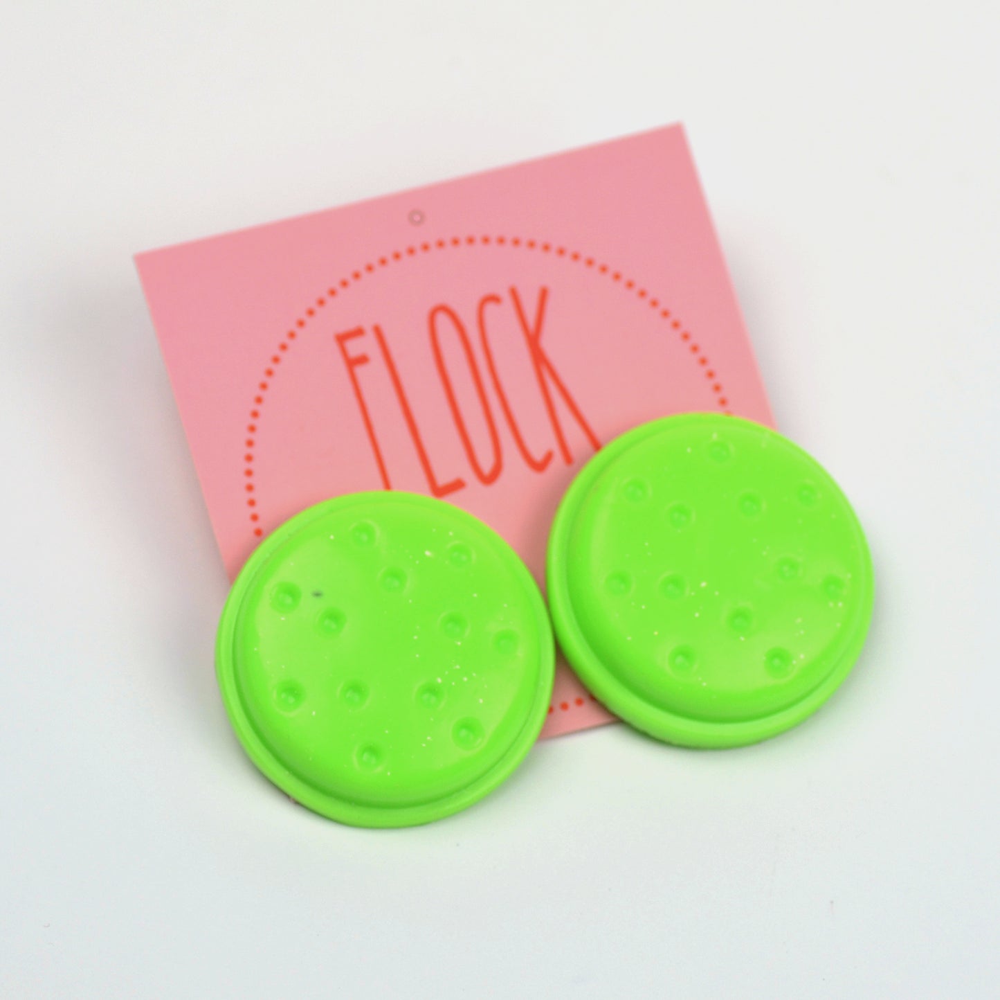 Dotty Studs